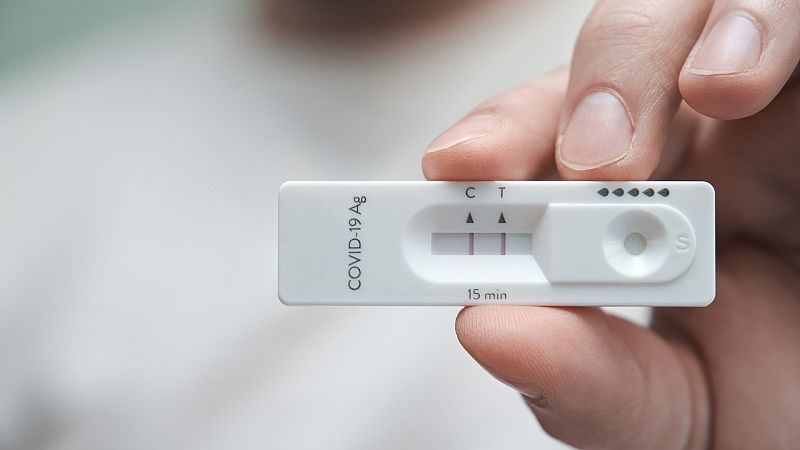 M�s cerca - Alfredo Corell, inmun�logo: "Hay que seguir previniendo" - Escuchar ahora