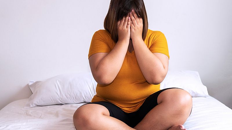 Más cerca - Vivir en una sociedad gordofóbica - Escuchar ahora 