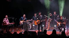 A media mañana - Sidecars presenta su nuevo disco