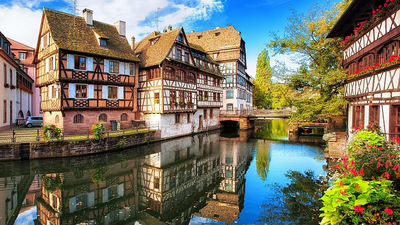 Estrasburgo avala el cargador universal para móviles, tabletas y