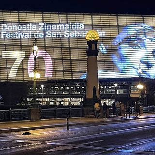 Tres en la carretera