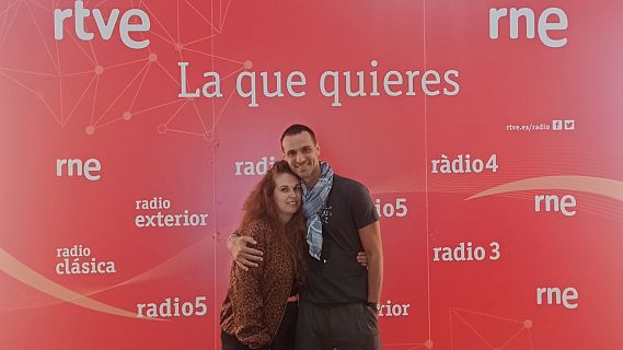 De vuelta en Radio 5