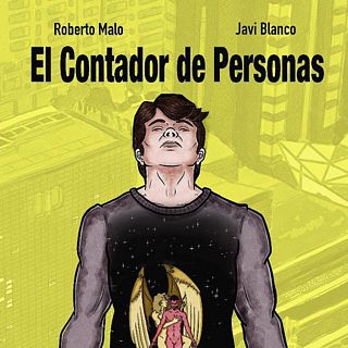 Roberto Malo & Javi Blanco 'El contador de personas' 