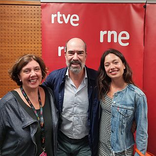 Va de cine en Radio 5