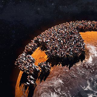 La cuadratura del círculo