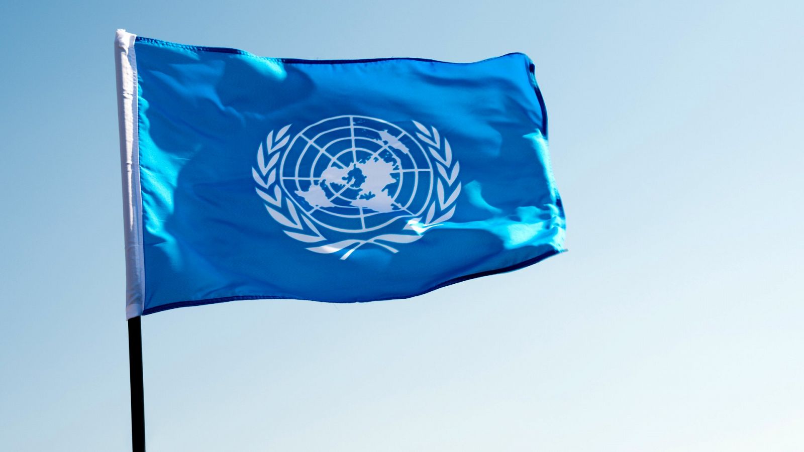 Más cerca - Los retos de la ONU 77 años después de su creación - Escuchar ahora 