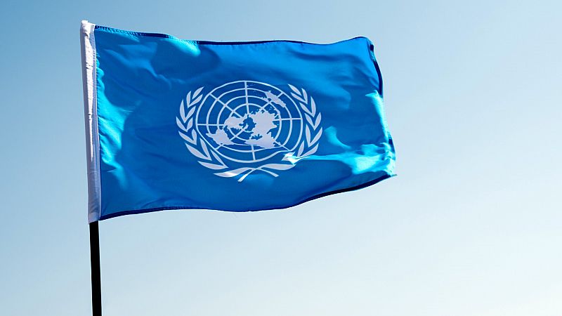 Los retos de la ONU 77 años después de su creación Más cerca - Los retos de la ONU 77 años después de su creación - Escuchar ahora