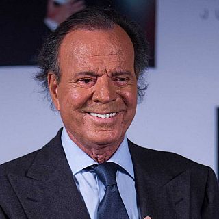 Especial Julio Iglesias