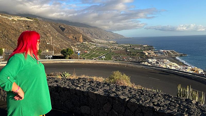 14 Horas - La vida tras la erupción del volcán de La Palma - Escuchar ahora