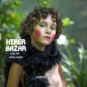 Hiper bazar - Hiper Bazar - Carla Simón - 19/09/2022 - Escuchar ahora