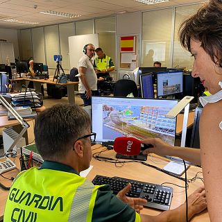 ERAT: c�mo se resuelve un crimen como el de Traspinedo 