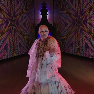 Smashing Pumpkins, Been Stellar, Mura Masa y Rozi Plain