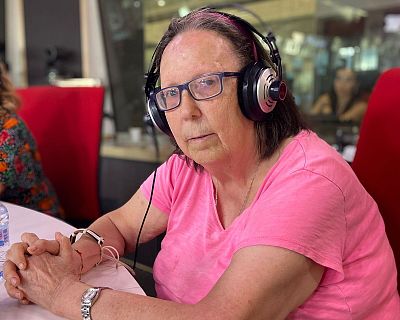 "Las residencias deber�an ser p�blicas y de gesti�n p�blica"