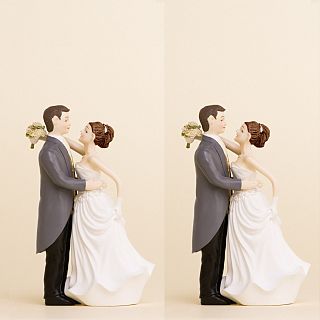 Monogamia sucesiva o amor fiel para casi toda la vida