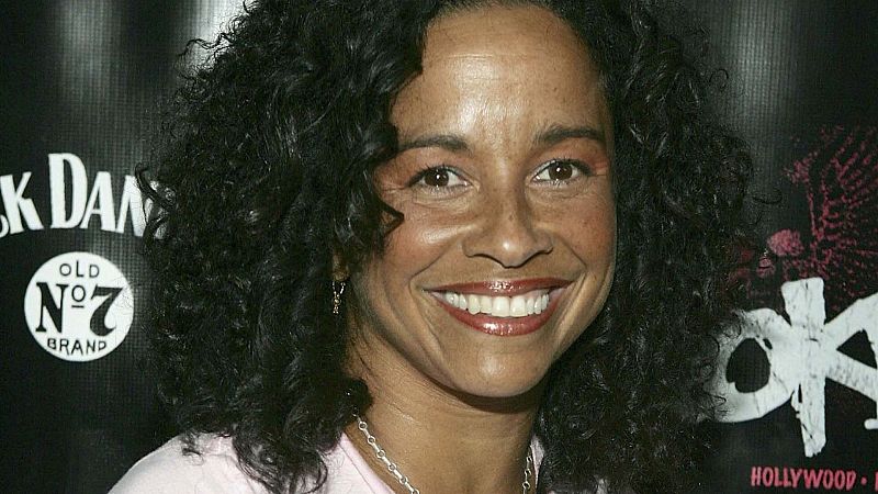 Rae Dawn Chong
