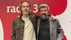 Hoy empieza todo 2 - Modelo 77, la figura del español en Hollywood y Vila-Matas - 21/09/22