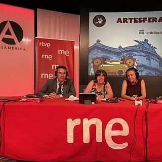 30 a�os de acercamiento entre Espa�a y Am�rica