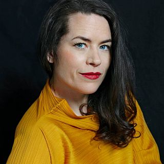 Liv Str�mquist y la dictadura de la imagen