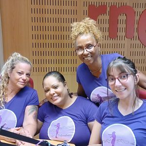 Tolerancia cero - Tolerancia Cero - Las Independientes: supervivientes de la explotación sexual en busca de salidas - 23/09/22 - escuchar ahora