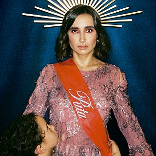 Zahara presenta REPUTA