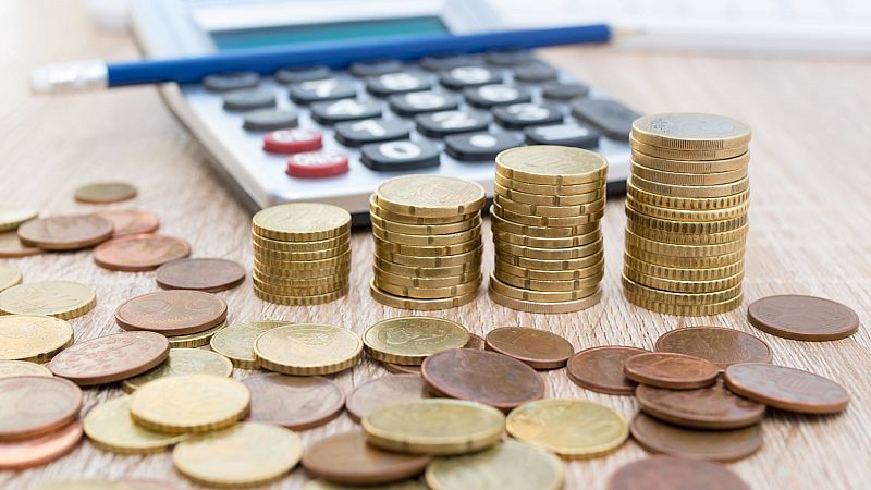 Diez minutos bien empleados - Salarios y pensiones marcan el curso laboral - 22/09/22 - Escuchar ahora