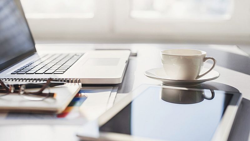 Las Mañanas de RNE - CCOO: "El teletrabajo no es posible si no hay confianza entre empresario y trabajador! - Escuchar ahora