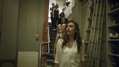 A media mañana - Isabel Coixet y su documental 'El sostre groc': ¿Te identificas como víctima o como superviviente?