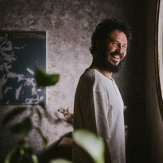 El Kanka, David Bowie, The 1975 y Ganges