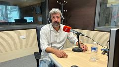Las Tardes de RNE con Carles Mesa - Alberto Rodríguez dirige 'Modelo 77'