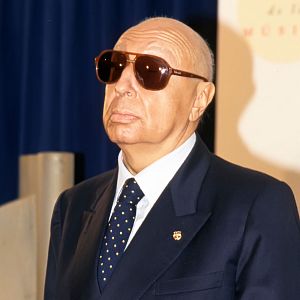 Joyas del archivo sonoro - Joyas del Archivo Sonoro - Entrevista al pianista de jazz Tete Montoliu, por el homenaje en SGAE 50 años - Escuchar ahora