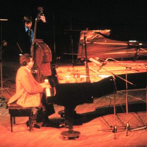 Joyas del archivo sonoro - Joyas del Archivo Sonoro - Entrevista a Tete Montoliu, por Jesús Quintero - Escuchar ahora