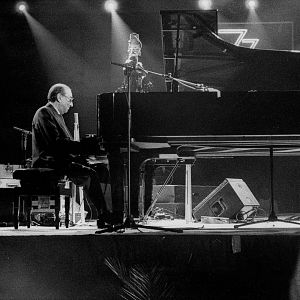 Joyas del archivo sonoro - Joyas del Archivo Sonoro - Tete Montoliu: "Empezamos tocando un blues, esto es impepinable" - Escuchar ahora