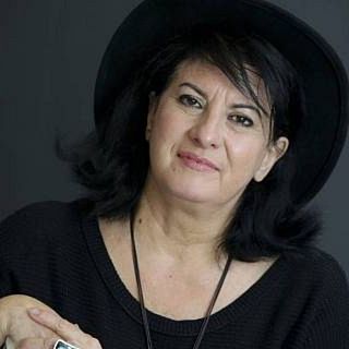 Aurora Luque, Premio Nacional de Poes�a 2022