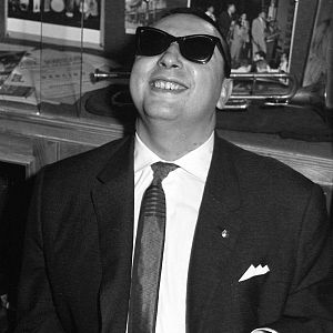 Joyas del archivo sonoro - Joyas del Archivo Sonoro - Tete Montoliu: "Son companys d'escola, amics, no"