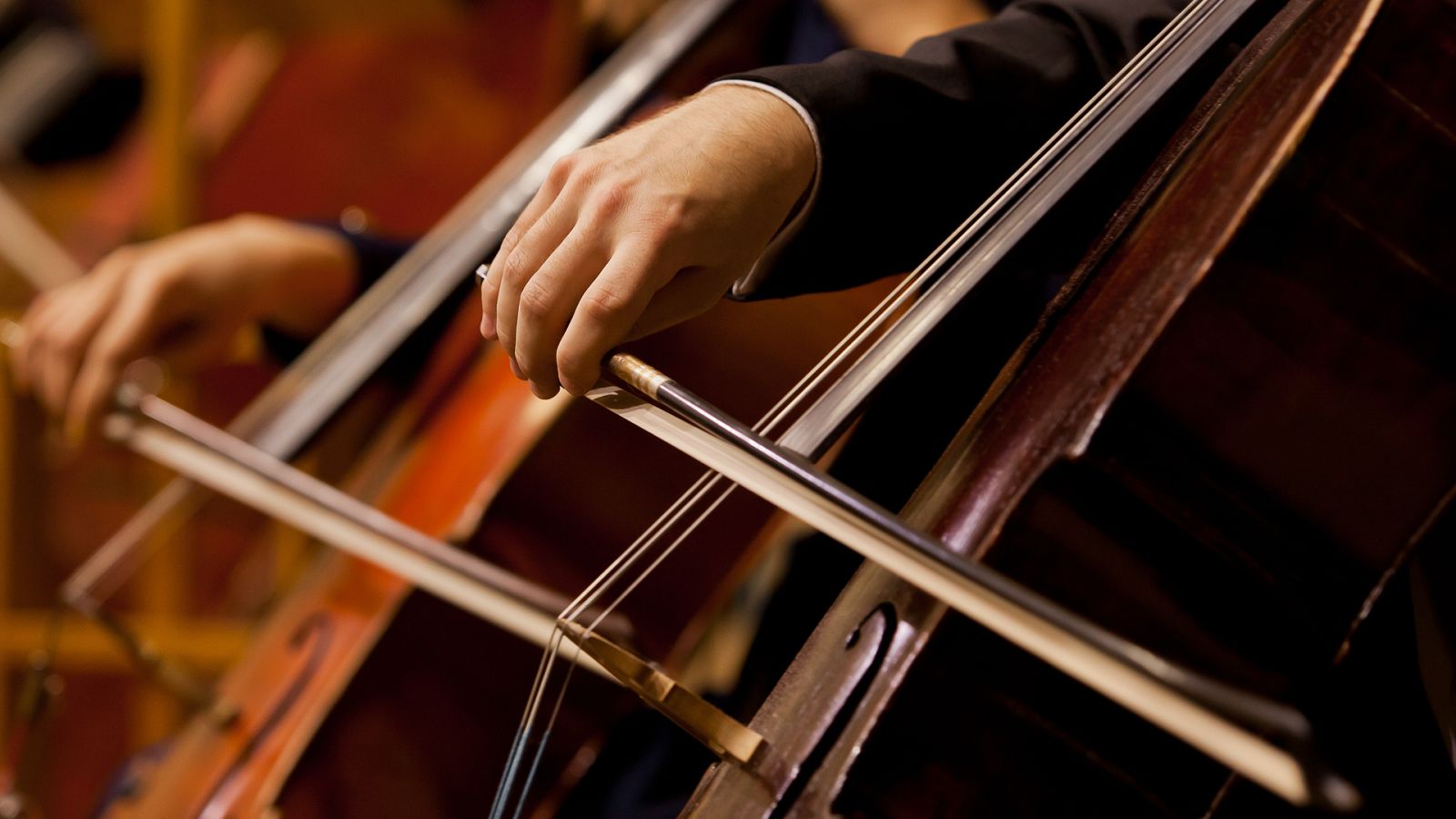 Más cerca - La cultura española viaja a Nueva York - Escuchar ahora