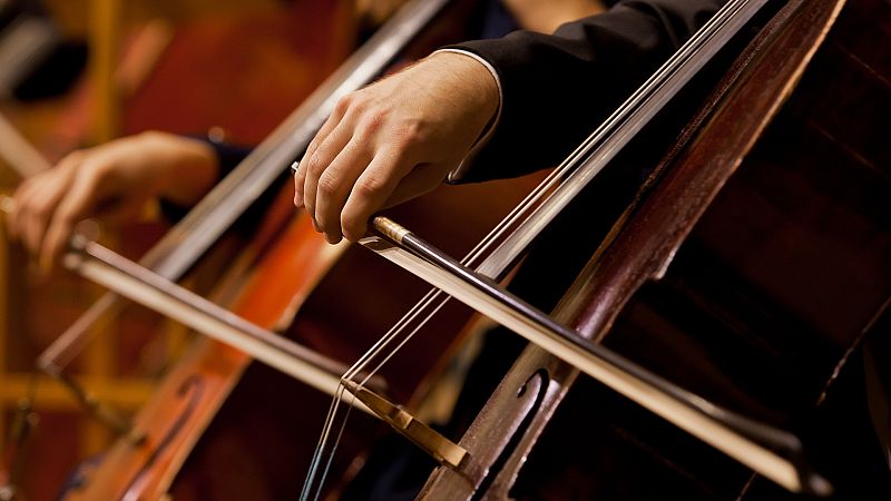 Más cerca - La cultura española viaja a Nueva York - Escuchar ahora