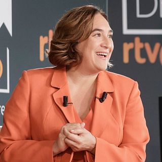 Ada Colau y la bisexualidad