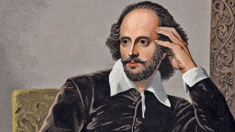 Plurals i Singulars - Cervantes i Shakesperare eren homosexuals - Escoltar Ara