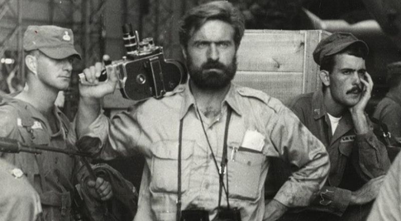 Documentos RNE - Miguel de la Quadra-Salcedo, el �ltimo gir�vago - 23/09/22 - escuchar ahora