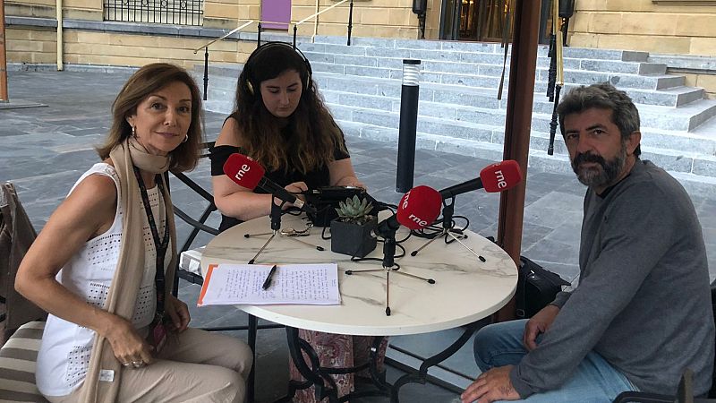 De pel�cula - 24/09/22 - escuchar ahora