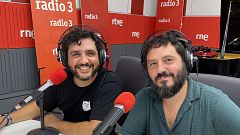El Típico Programa - El Kanka y Fran Perea - 24/09/22