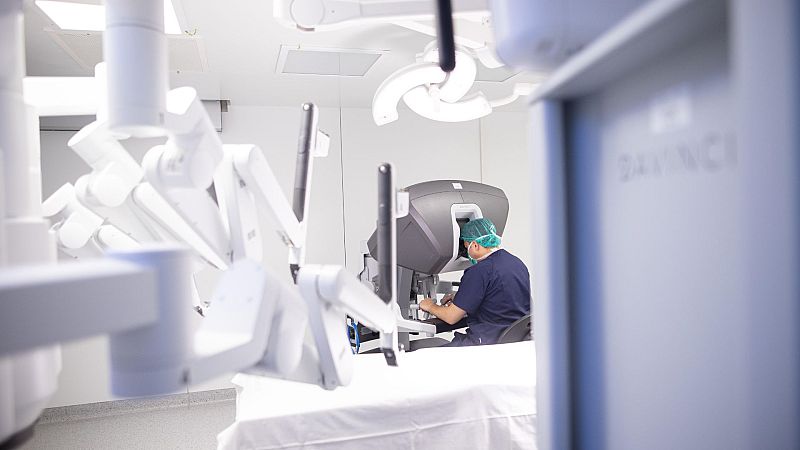 14 horas fin de semana - Por una financiación más estable en la investigación para el cáncer: "Para nosotros es una oportunidad de vida" - Escuchar ahora