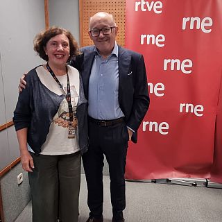 Va de cine en Radio 5