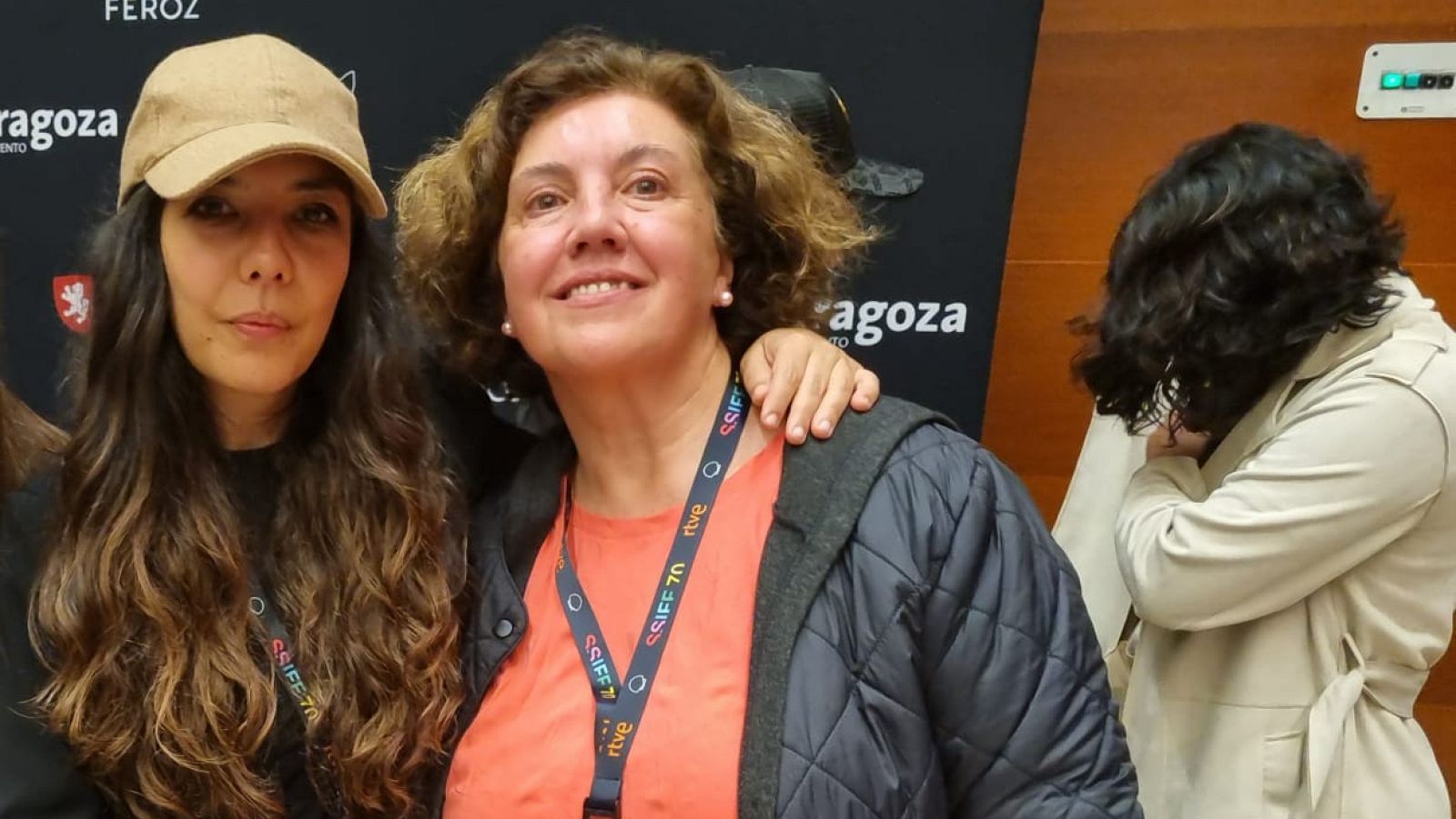 Va de cine en Radio 5 - Festival de Cine de San Sebastián - 24/09/22 - Escuchar ahora