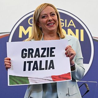 Crónica internacional