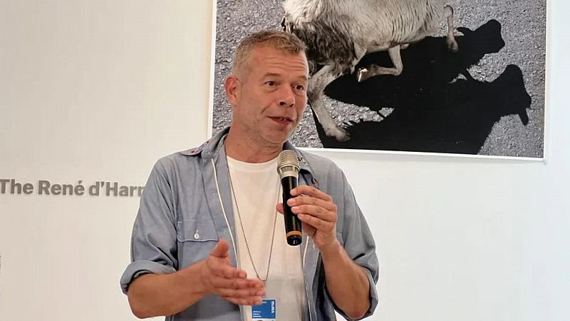 Las mañanas de RNE con Íñigo Alfonso - Empecemos el día con... - Escuchar ahora 