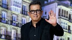 A media mañana - Buenafuente presenta 'La casa de los cómicos'