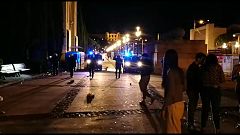 L'Ajuntament de Barcelona admet que cal replantejar les festes per seguretat