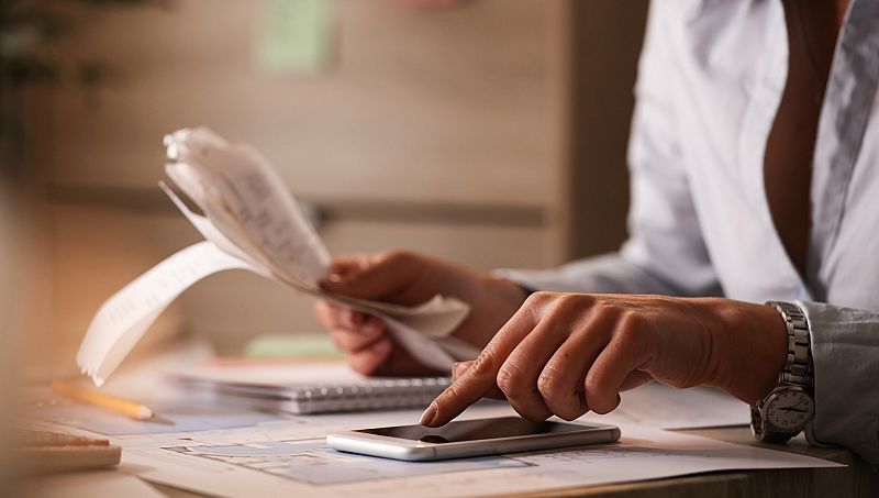 Más cerca - La inflación golpea a los autónomos dos veces - Escuchar ahora 