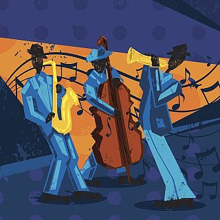 Clásicos del jazz y del swing
